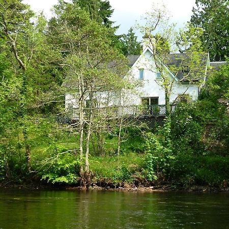 Heronwood House Hotel Inverness Exterior photo